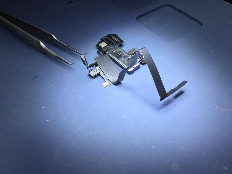 Componentistica microelettronica